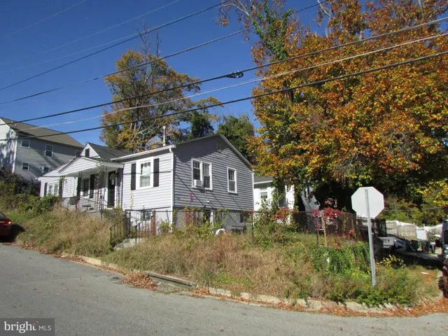 $292,000 | 1629 Quarter Avenue, Capitol Heights, MD 20743