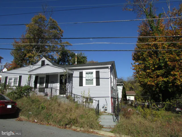 $292,000 | 1629 Quarter Avenue, Capitol Heights, MD 20743