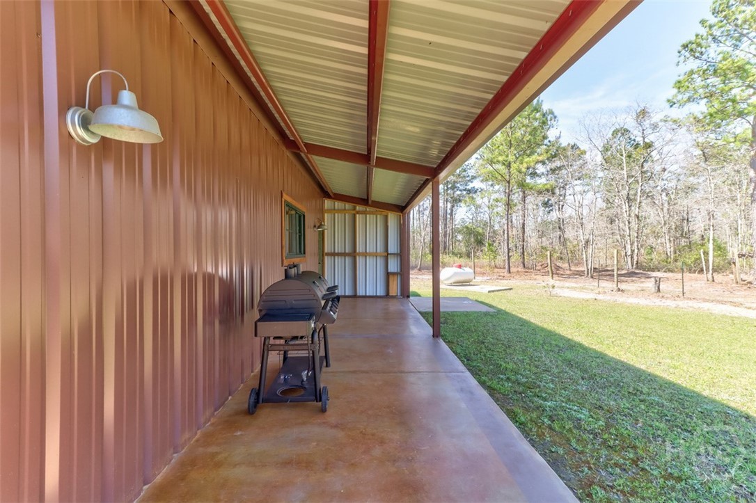 109 Lorenzo Hurst Road Springfield, GA 31329 - Photo 30 of 32