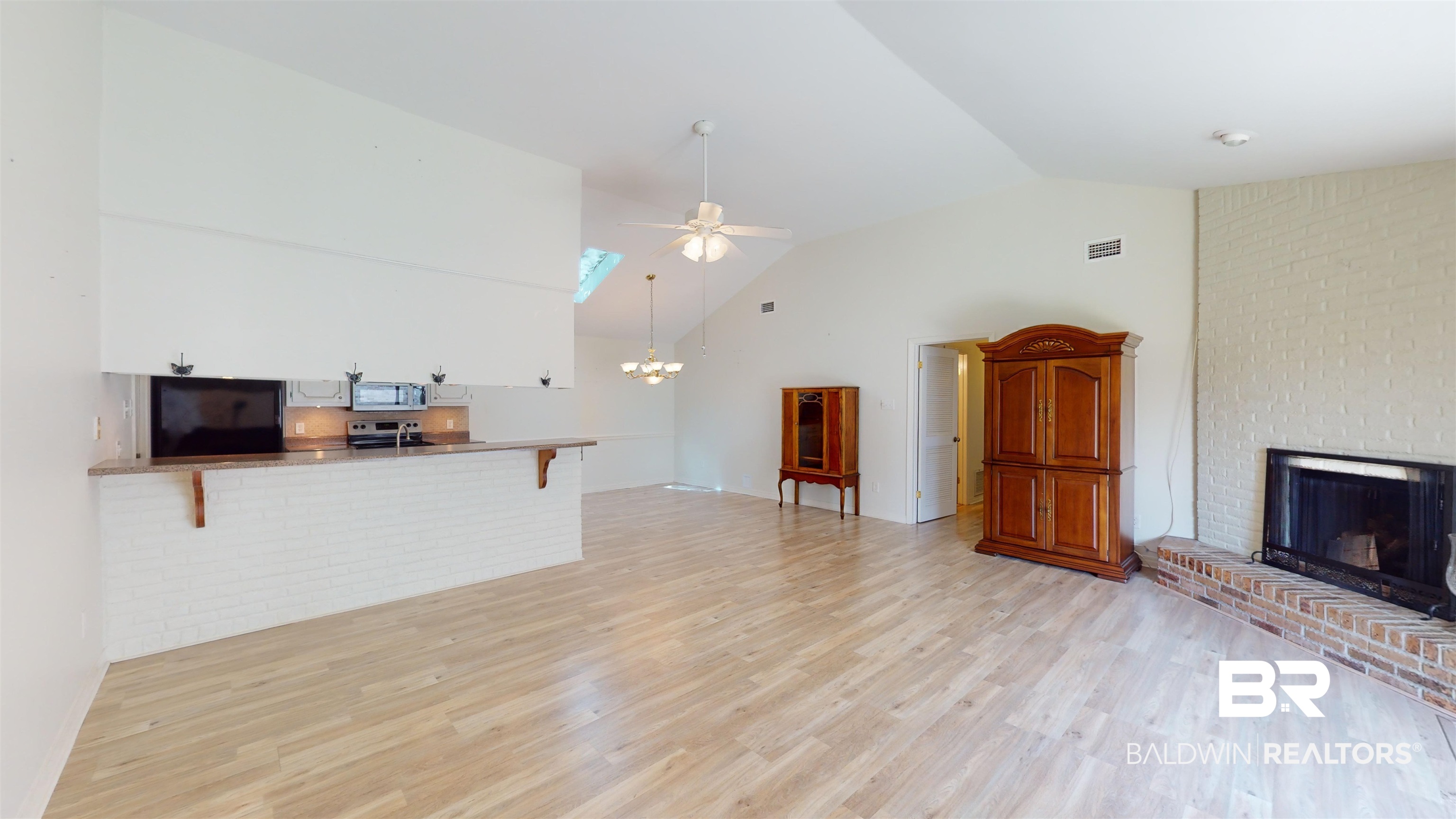 6964 Hedgestone Way Mobile, AL 36608 - Photo 3 of 29