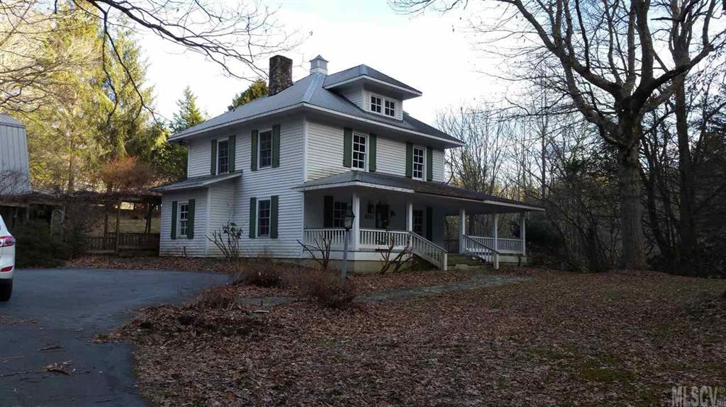 111 Old Shulls Farm Road Banner Elk, NC 28604 - Photo 13 of 25 Gallery Image 13
