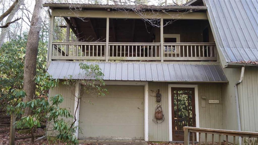 111 Old Shulls Farm Road Banner Elk, NC 28604 - Photo 20 of 25 Gallery Image 20