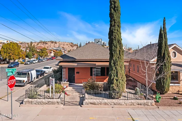 $230,000 | 1018 Brown Street, El Paso, TX 79902