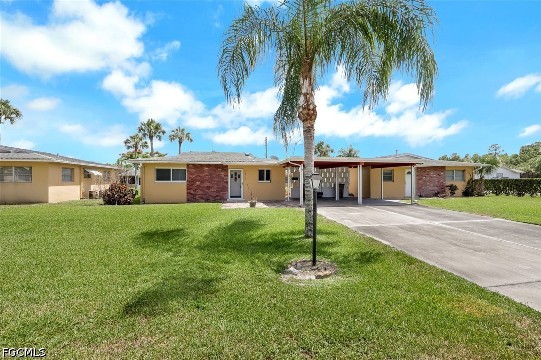 2212 East 6th Street Lehigh Acres, FL 33936 - Photo 2 of 50
