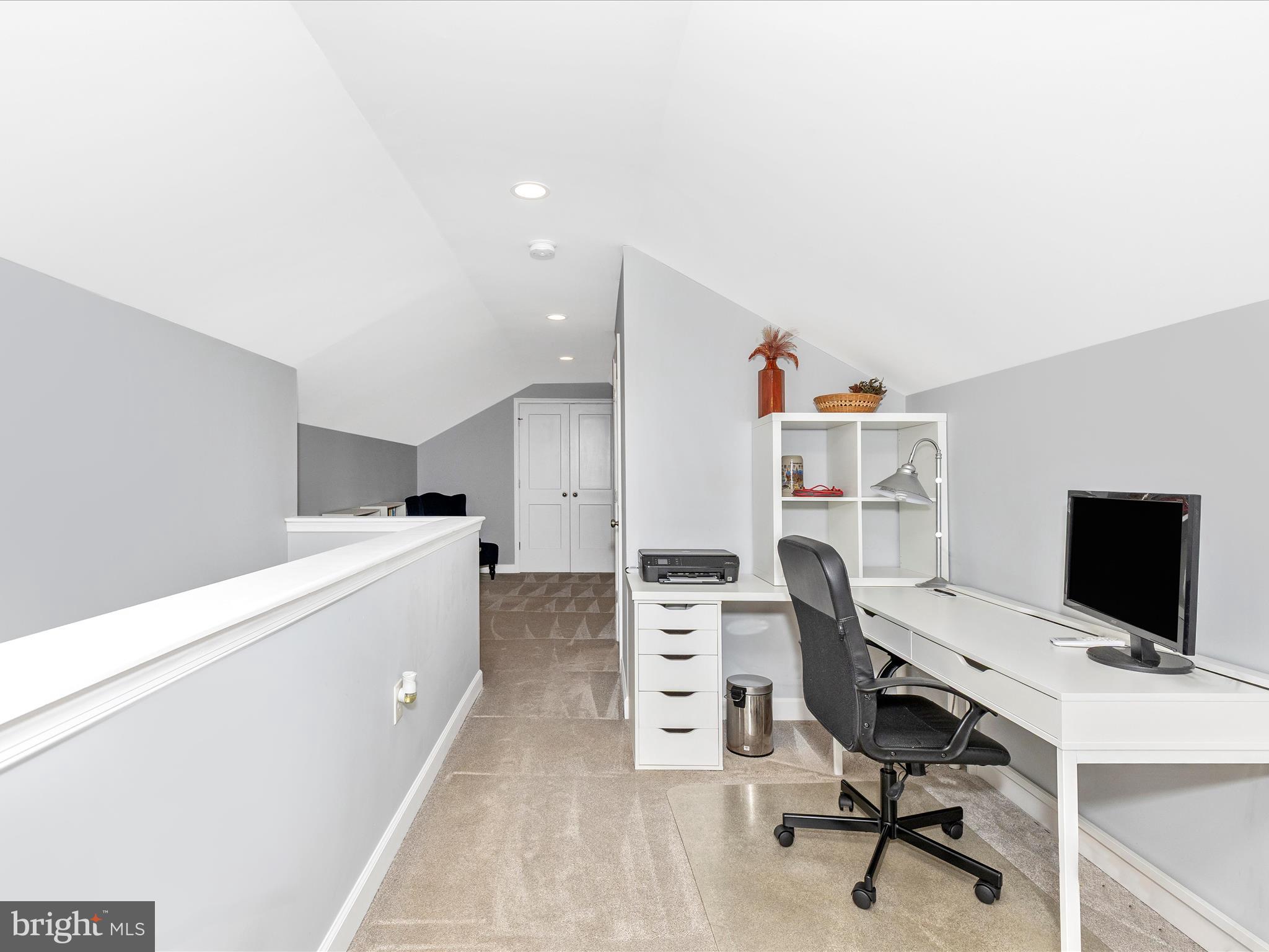 207 Thomas Avenue Frederick, MD 21701 - Photo 28 of 60 Upper Level