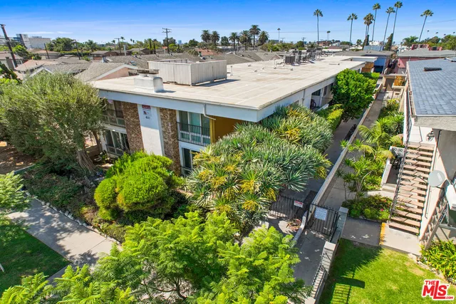 $2,050,000 | 621 South Osage Avenue, Inglewood, CA 90301