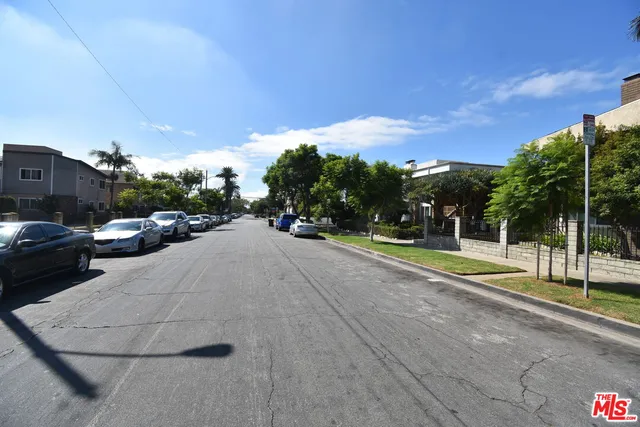 $2,050,000 | 621 South Osage Avenue, Inglewood, CA 90301