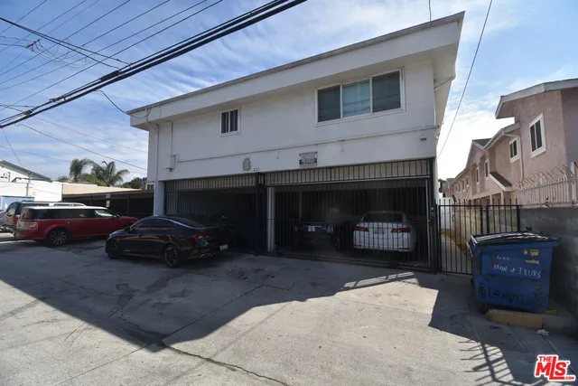 $2,050,000 | 621 South Osage Avenue, Inglewood, CA 90301