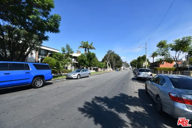 $2,050,000 | 621 South Osage Avenue, Inglewood, CA 90301