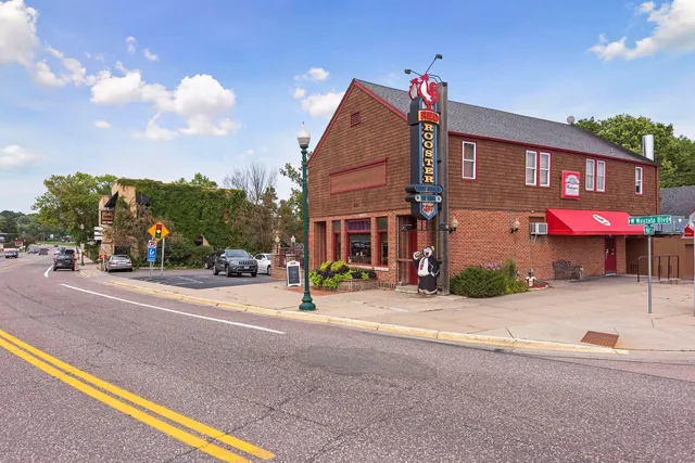 $2,150,000 | 1050 Old Long Lake Road, Long Lake, MN 55356