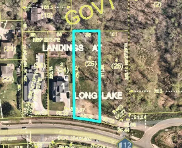 $2,150,000 | 1050 Old Long Lake Road, Long Lake, MN 55356