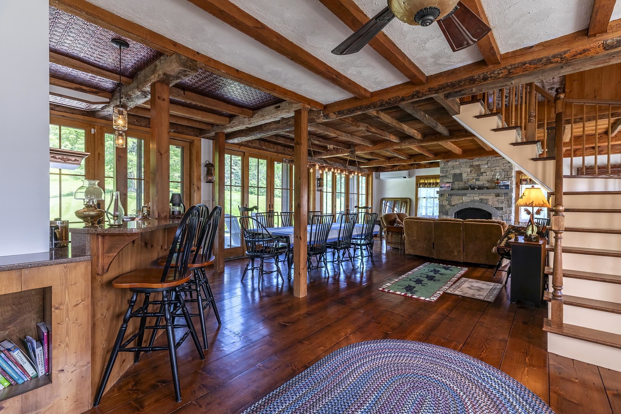 2941 20 Mile Stream Road Cavendish, VT 05149 - Photo 12 of 60
