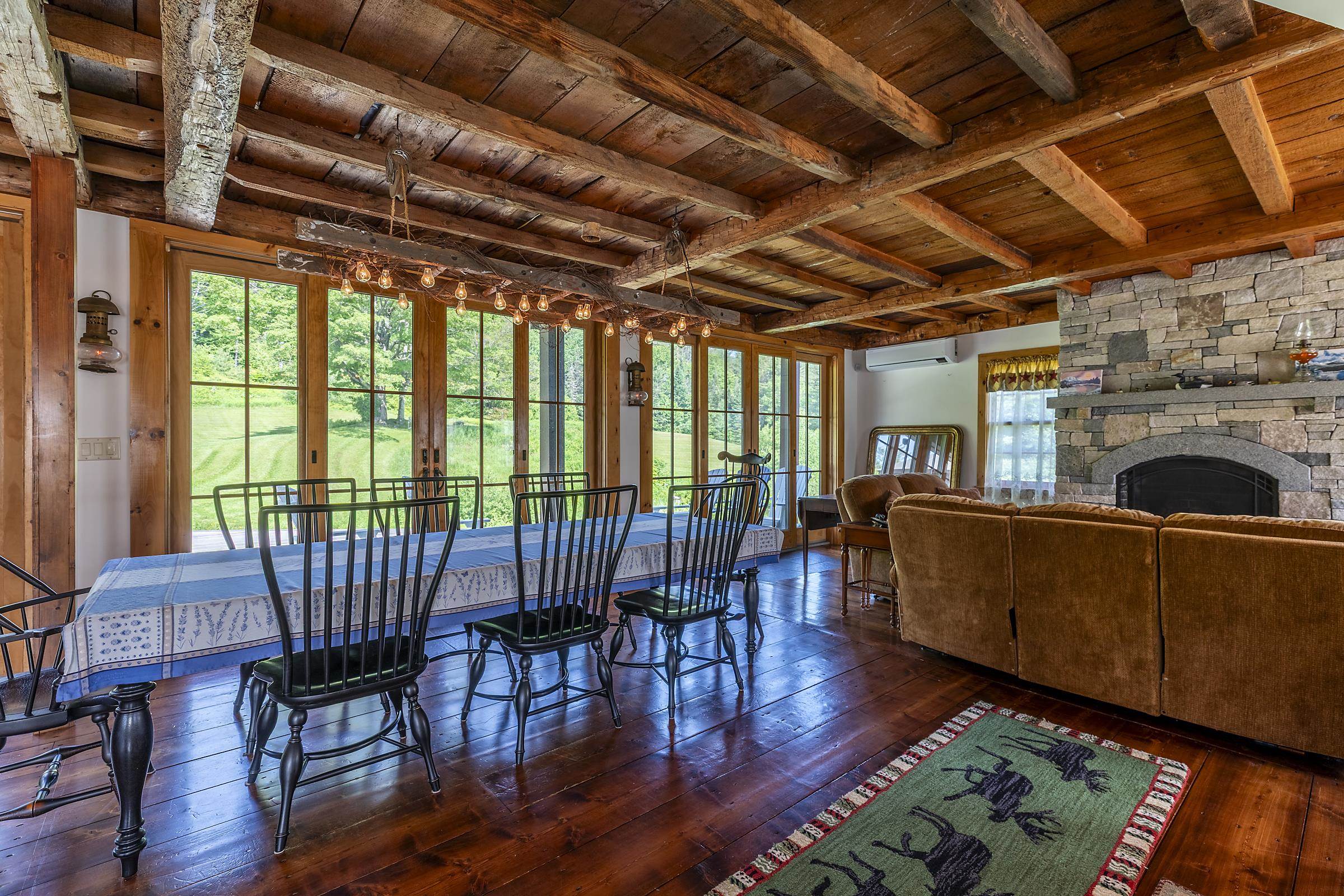 2941 20 Mile Stream Road Cavendish, VT 05149 - Photo 13 of 60