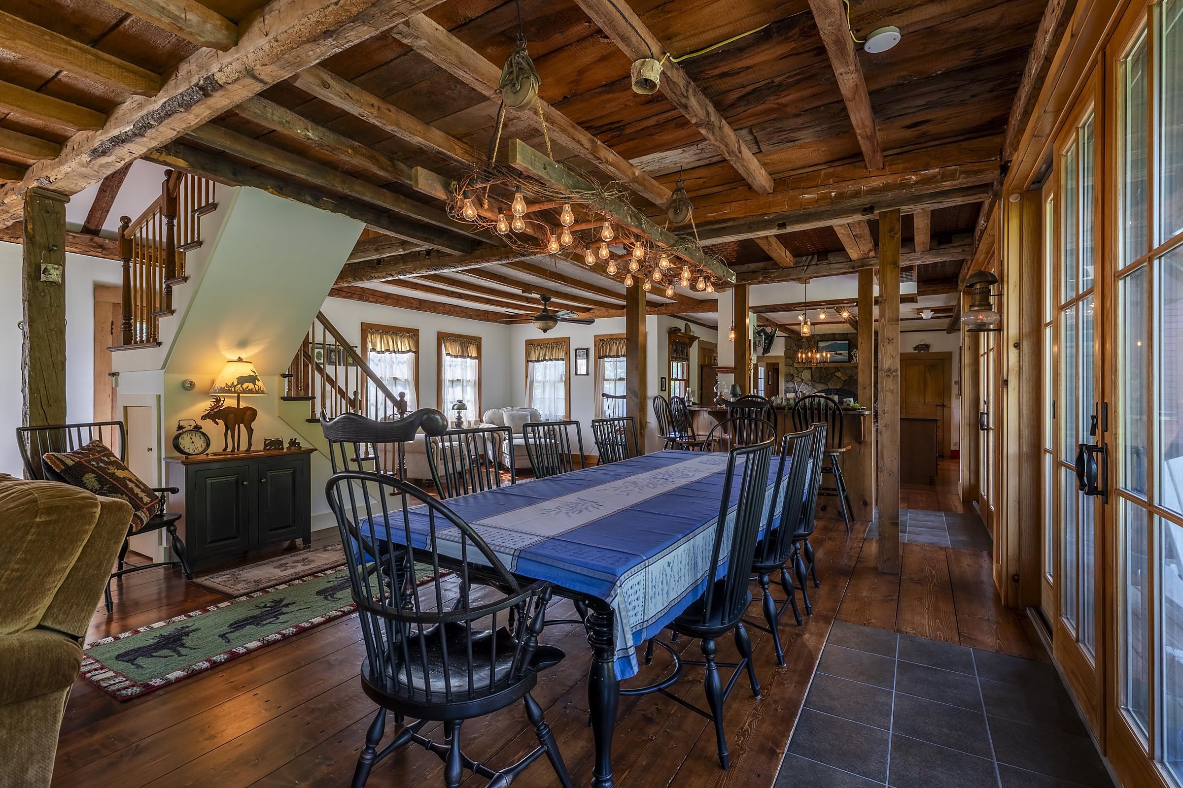 2941 20 Mile Stream Road Cavendish, VT 05149 - Photo 15 of 60