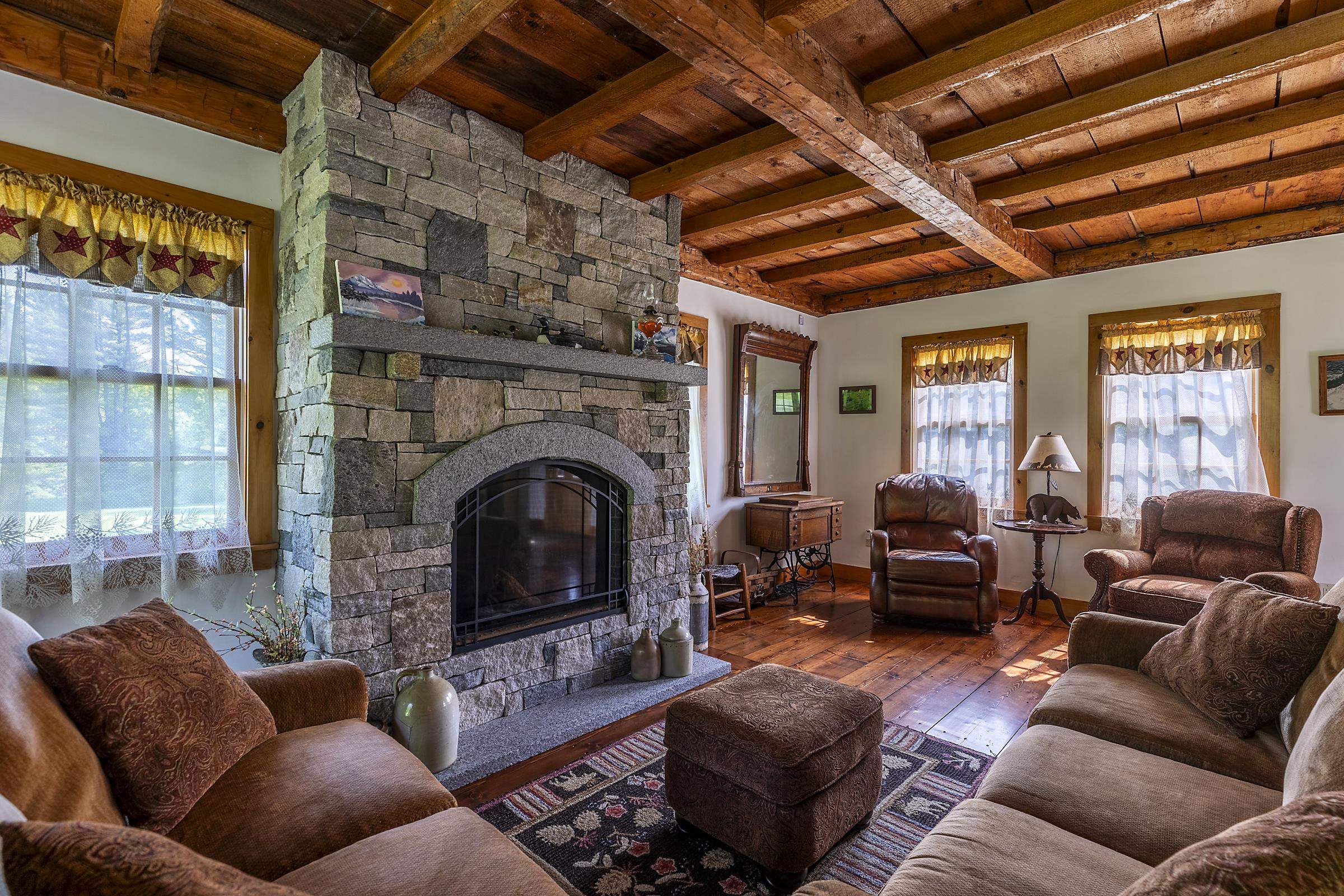 2941 20 Mile Stream Road Cavendish, VT 05149 - Photo 16 of 60