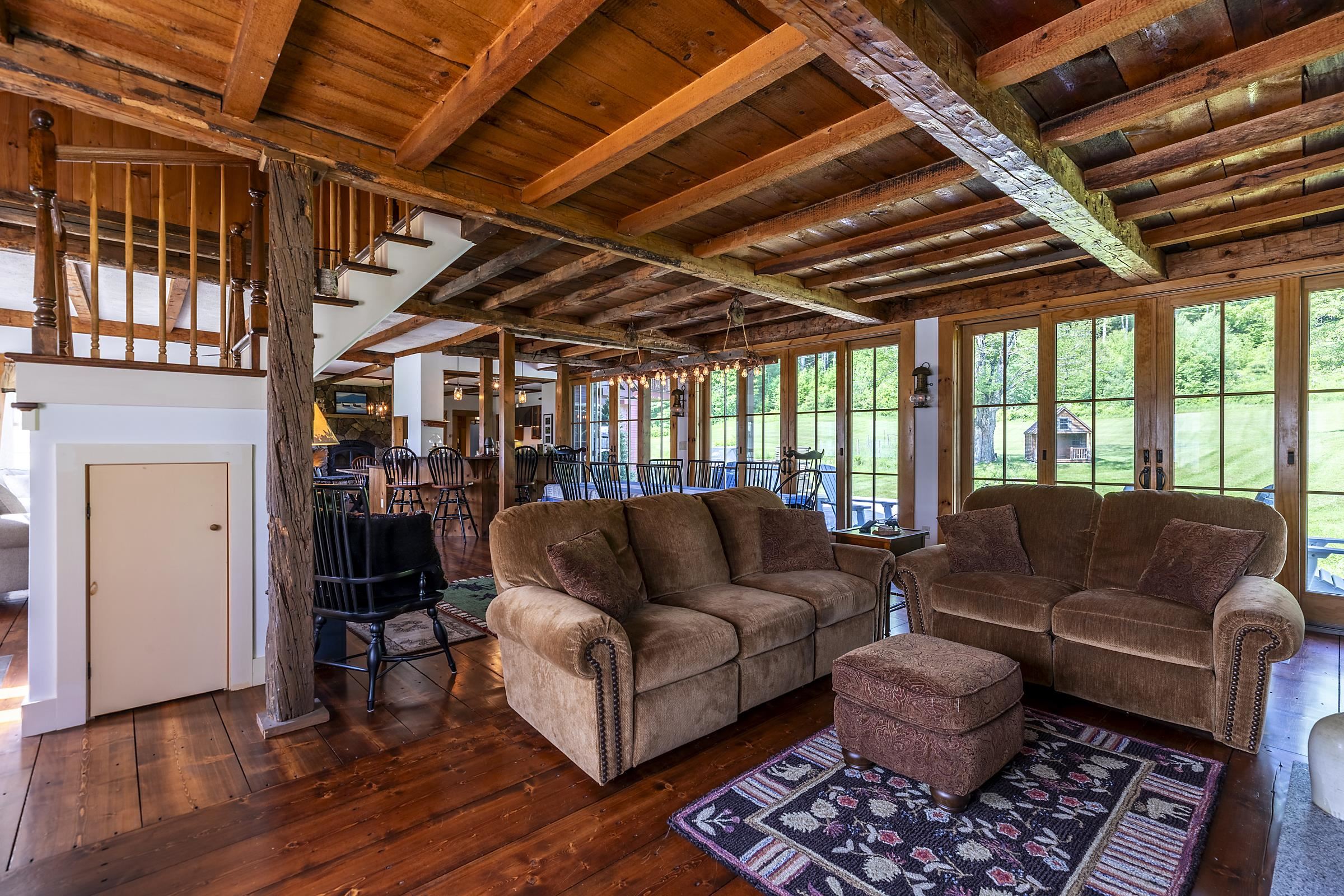 2941 20 Mile Stream Road Cavendish, VT 05149 - Photo 18 of 60