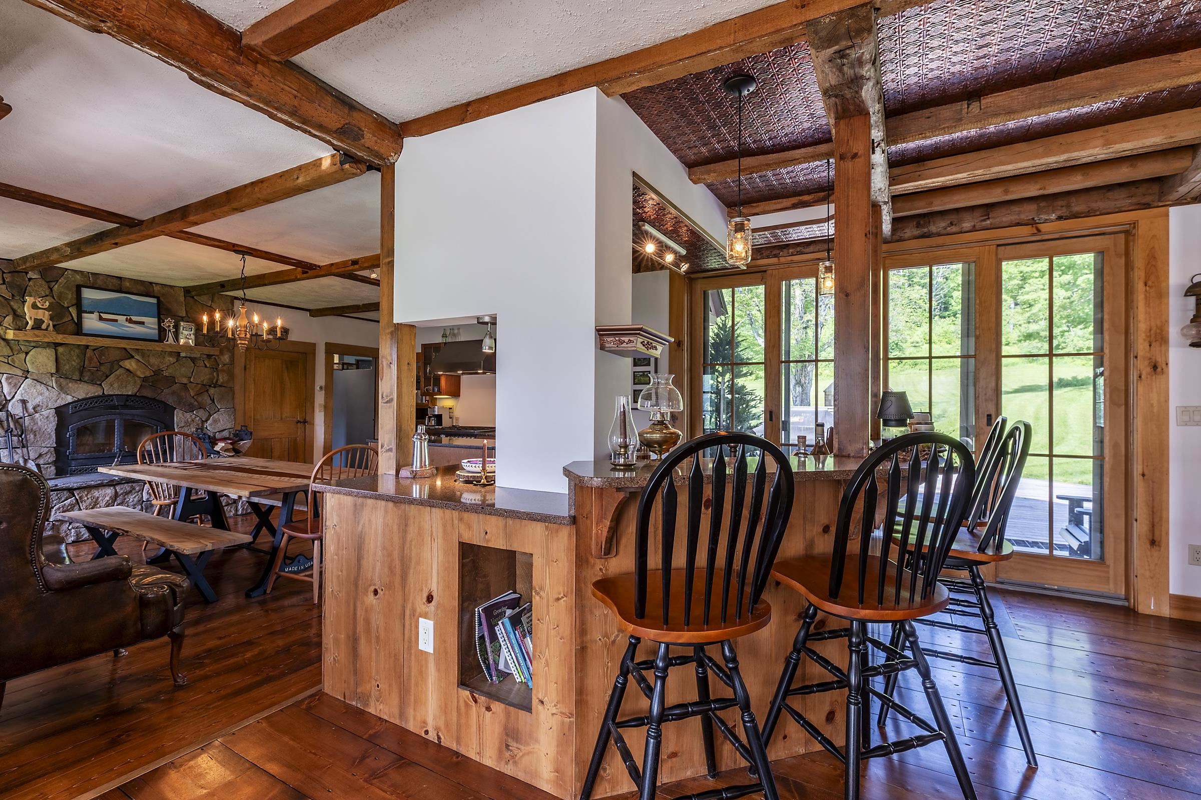 2941 20 Mile Stream Road Cavendish, VT 05149 - Photo 20 of 60