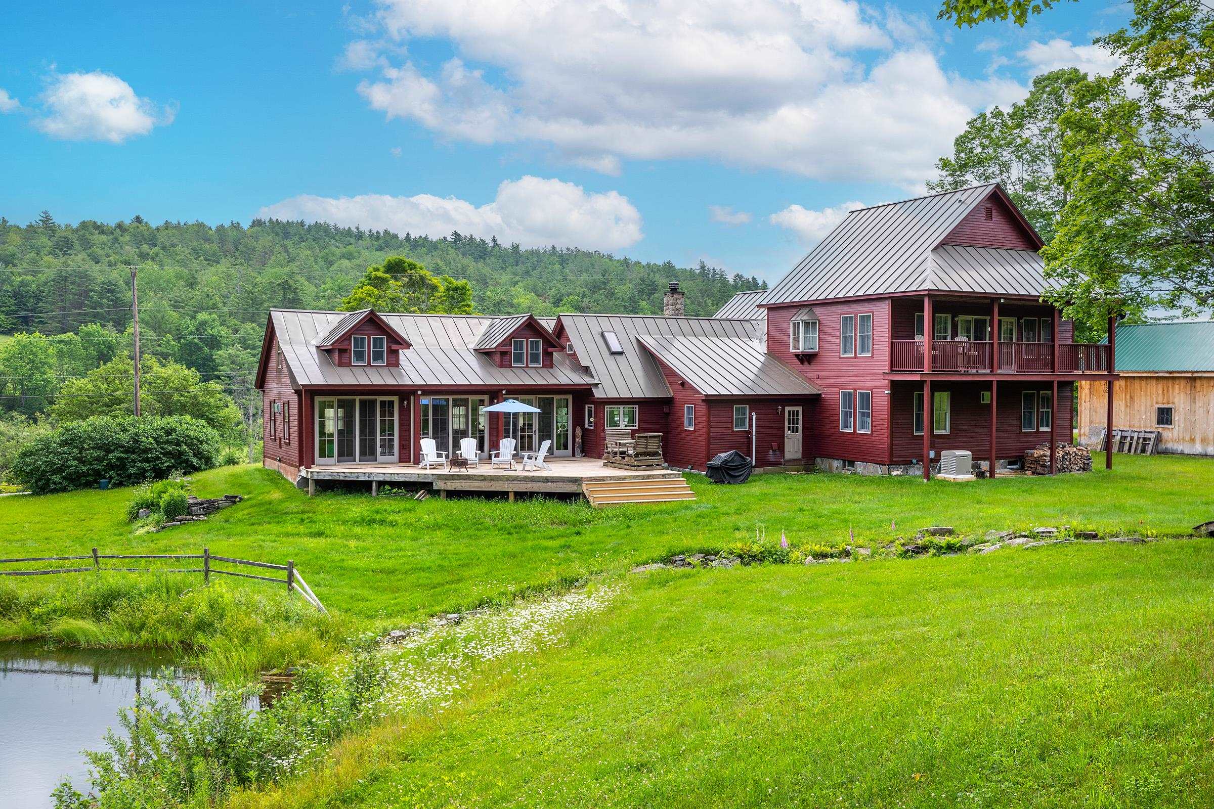 2941 20 Mile Stream Road Cavendish, VT 05149 - Photo 3 of 60