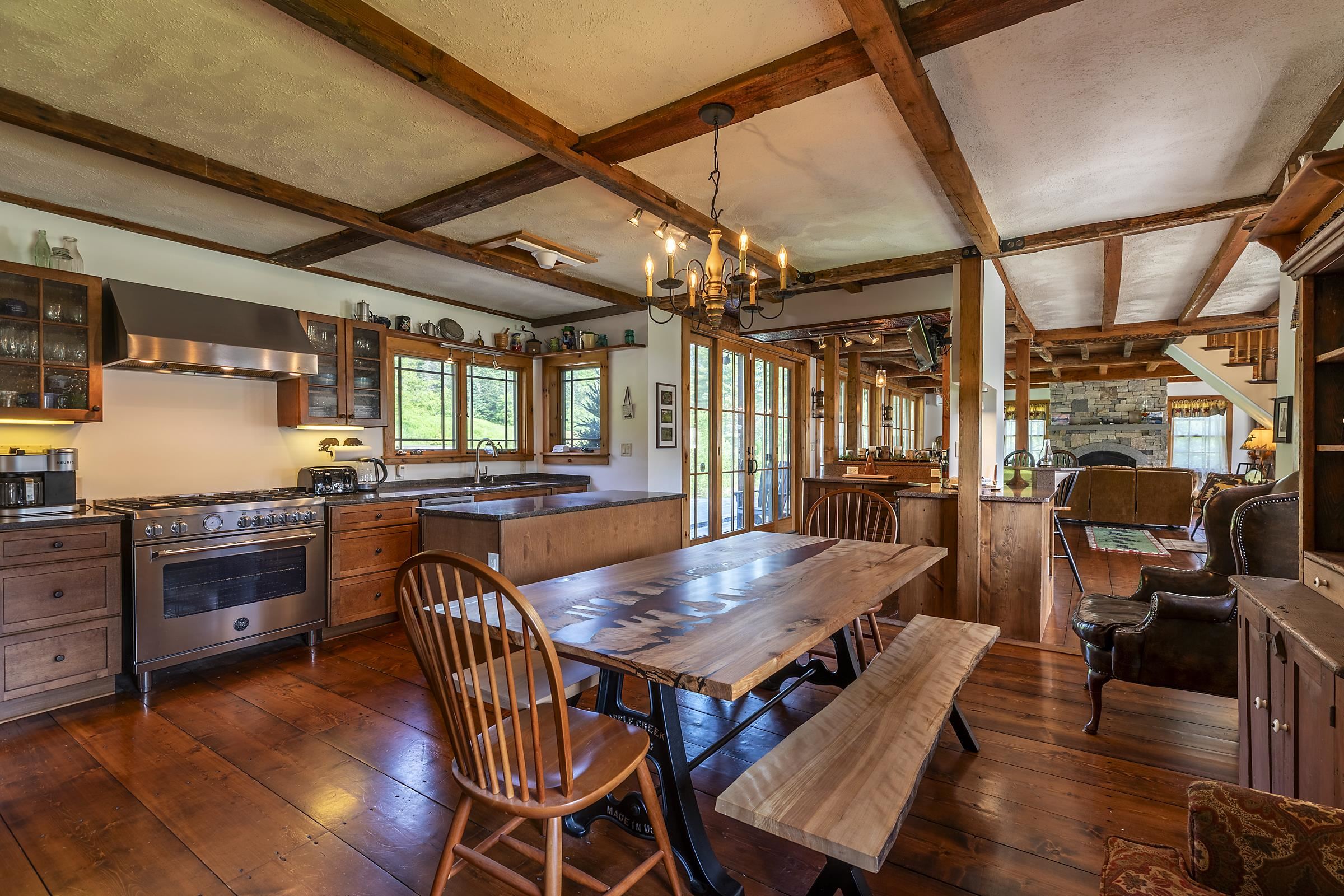 2941 20 Mile Stream Road Cavendish, VT 05149 - Photo 4 of 60