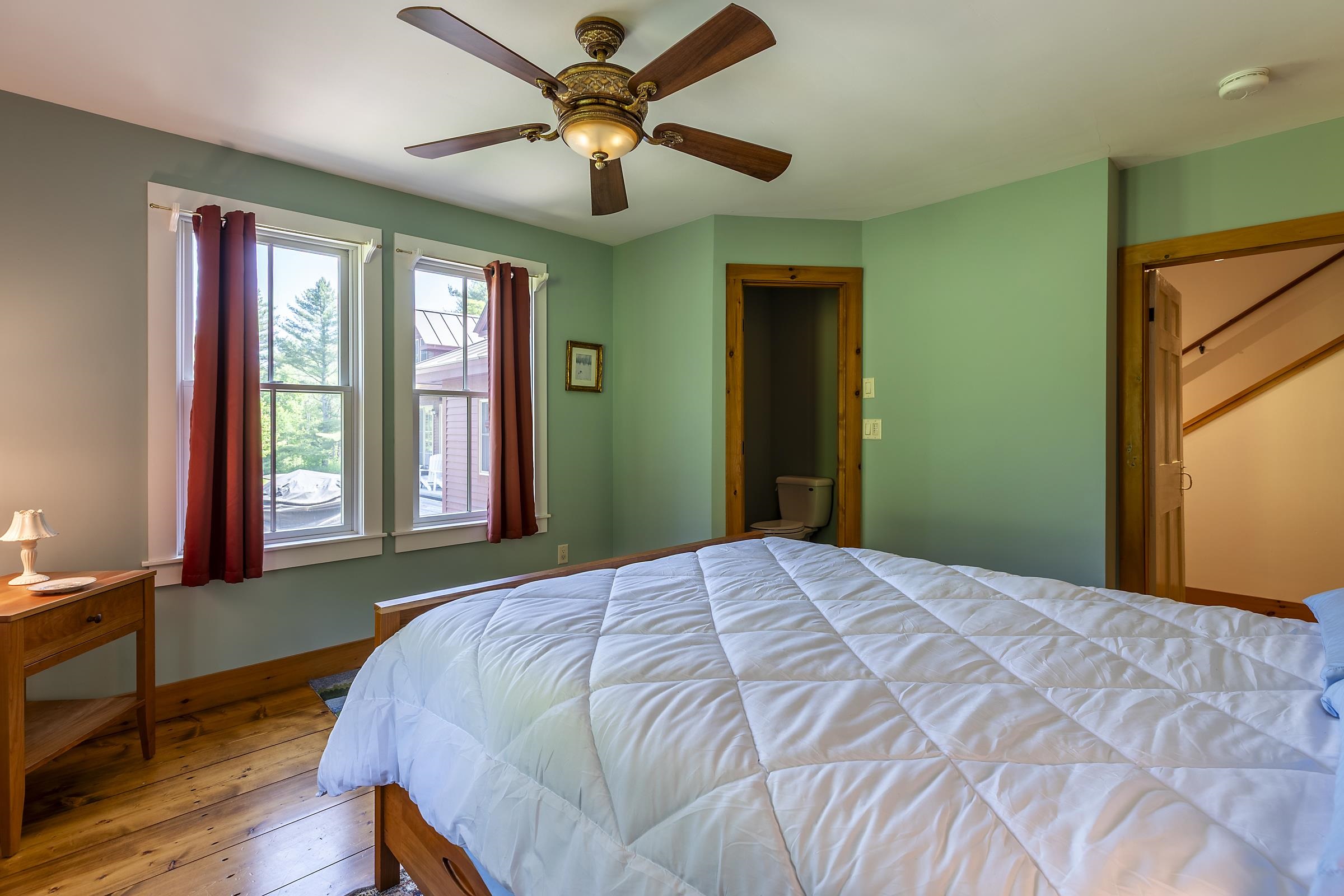 2941 20 Mile Stream Road Cavendish, VT 05149 - Photo 43 of 60