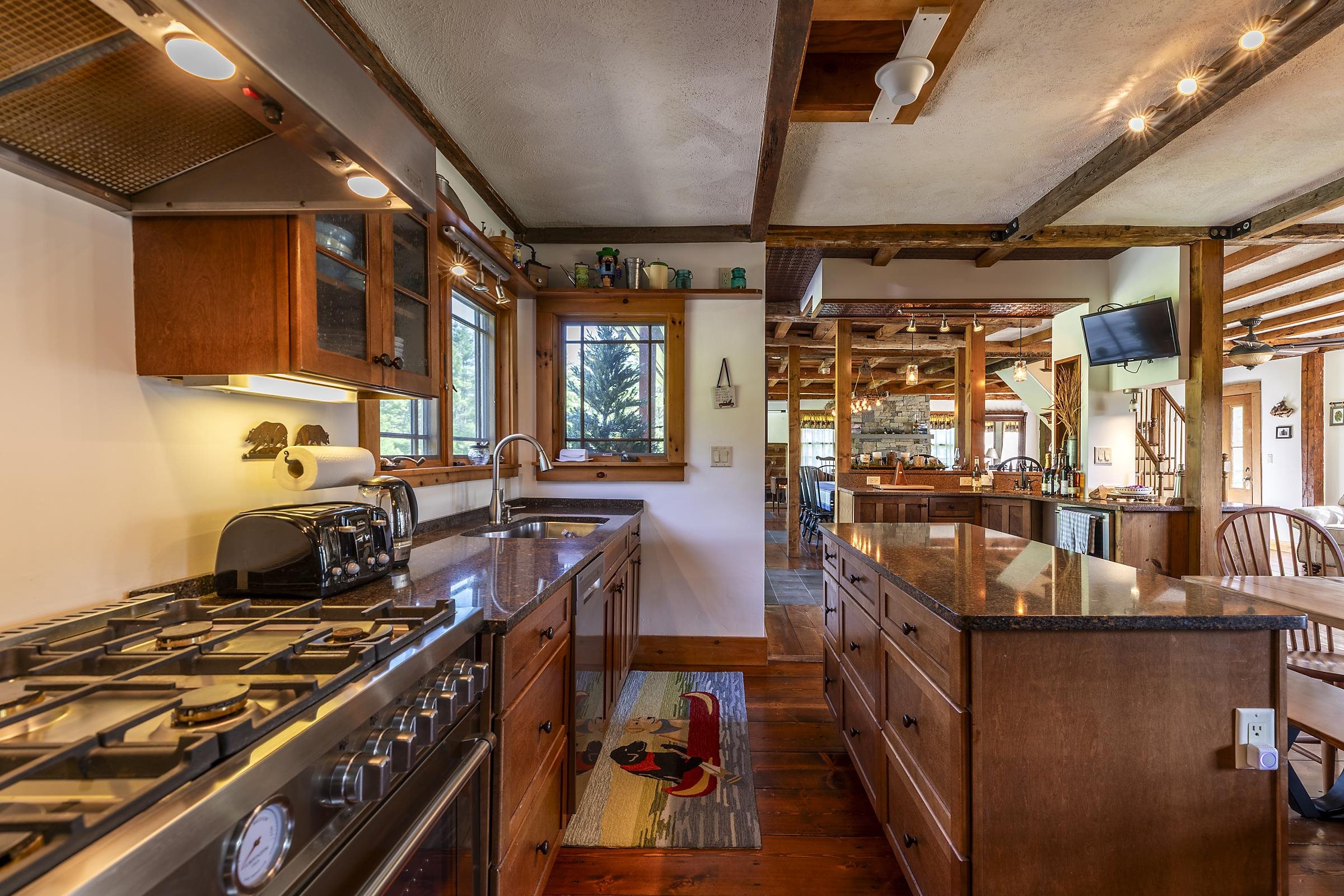 2941 20 Mile Stream Road Cavendish, VT 05149 - Photo 5 of 60