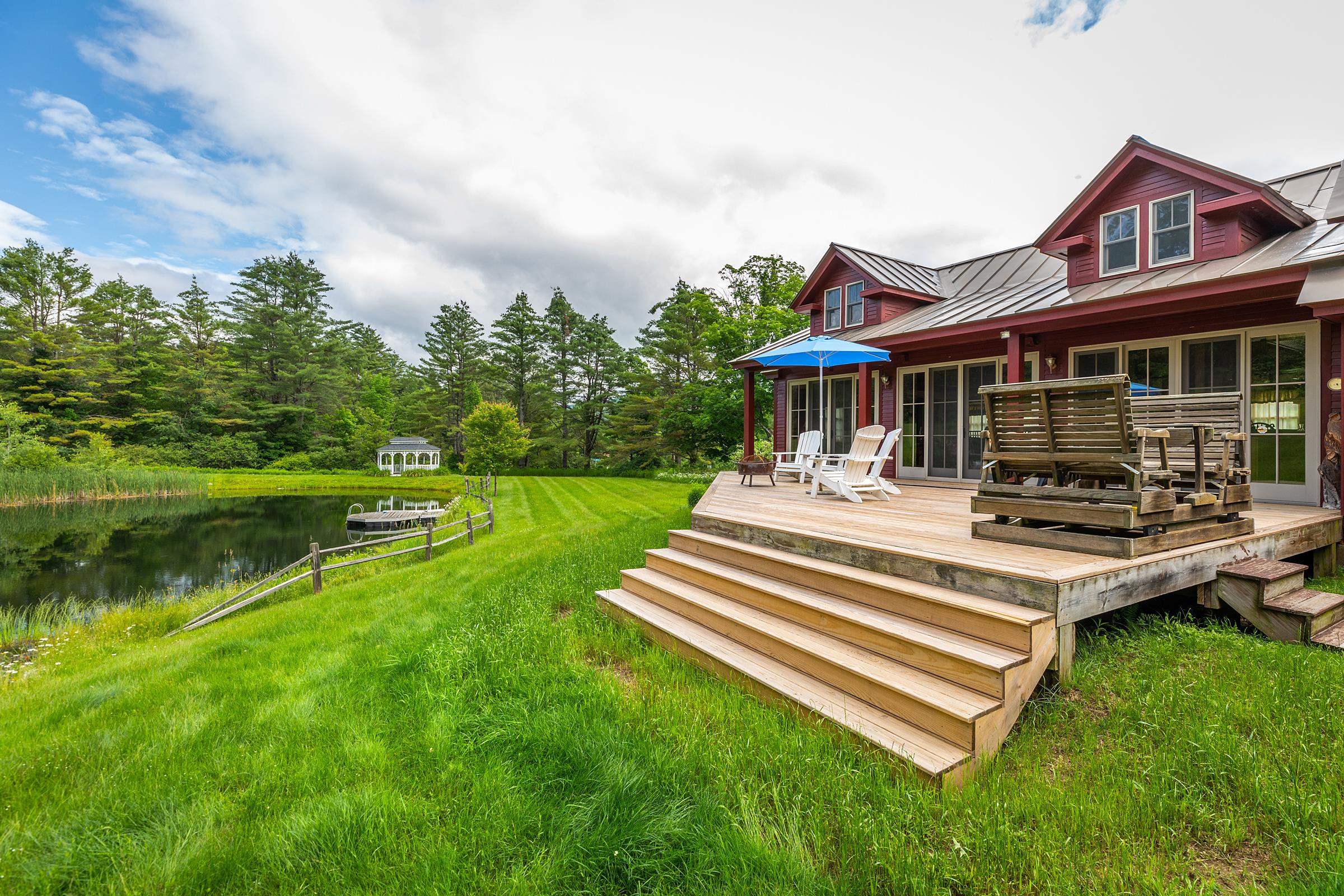 2941 20 Mile Stream Road Cavendish, VT 05149 - Photo 57 of 60