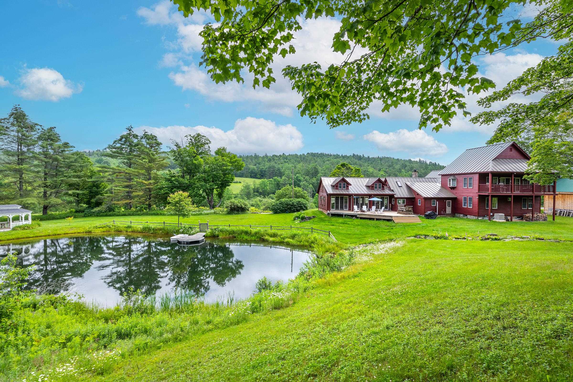 2941 20 Mile Stream Road Cavendish, VT 05149 - Photo 58 of 60