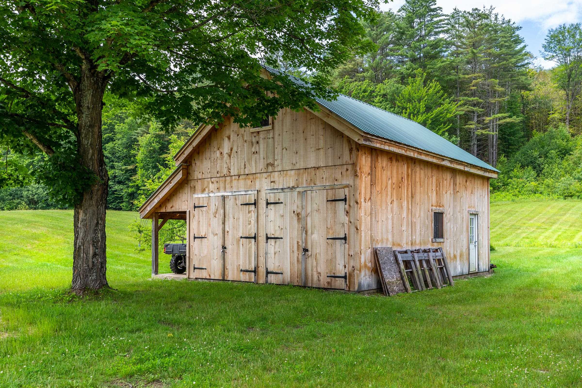 2941 20 Mile Stream Road Cavendish, VT 05149 - Photo 60 of 60