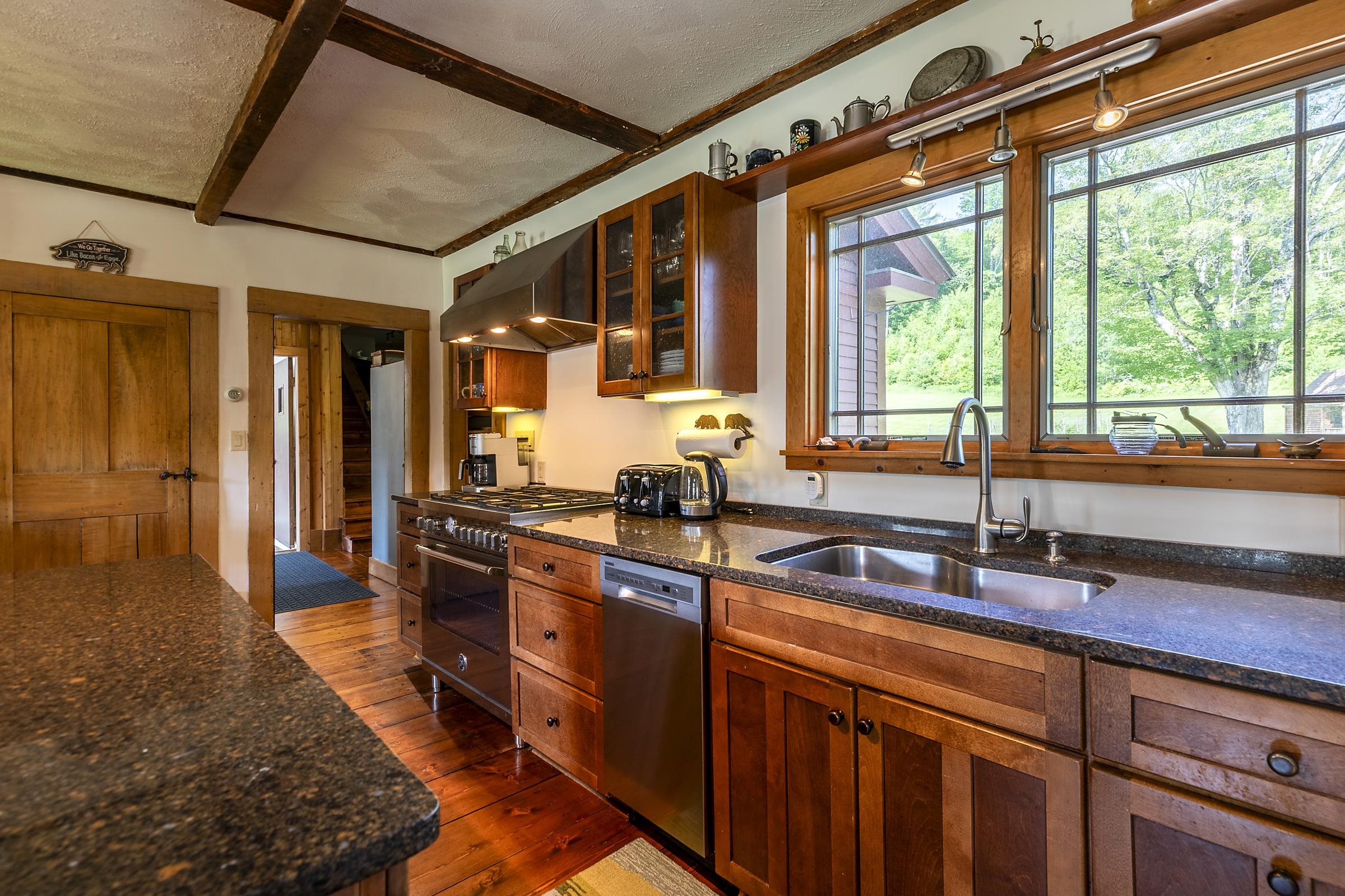 2941 20 Mile Stream Road Cavendish, VT 05149 - Photo 6 of 60