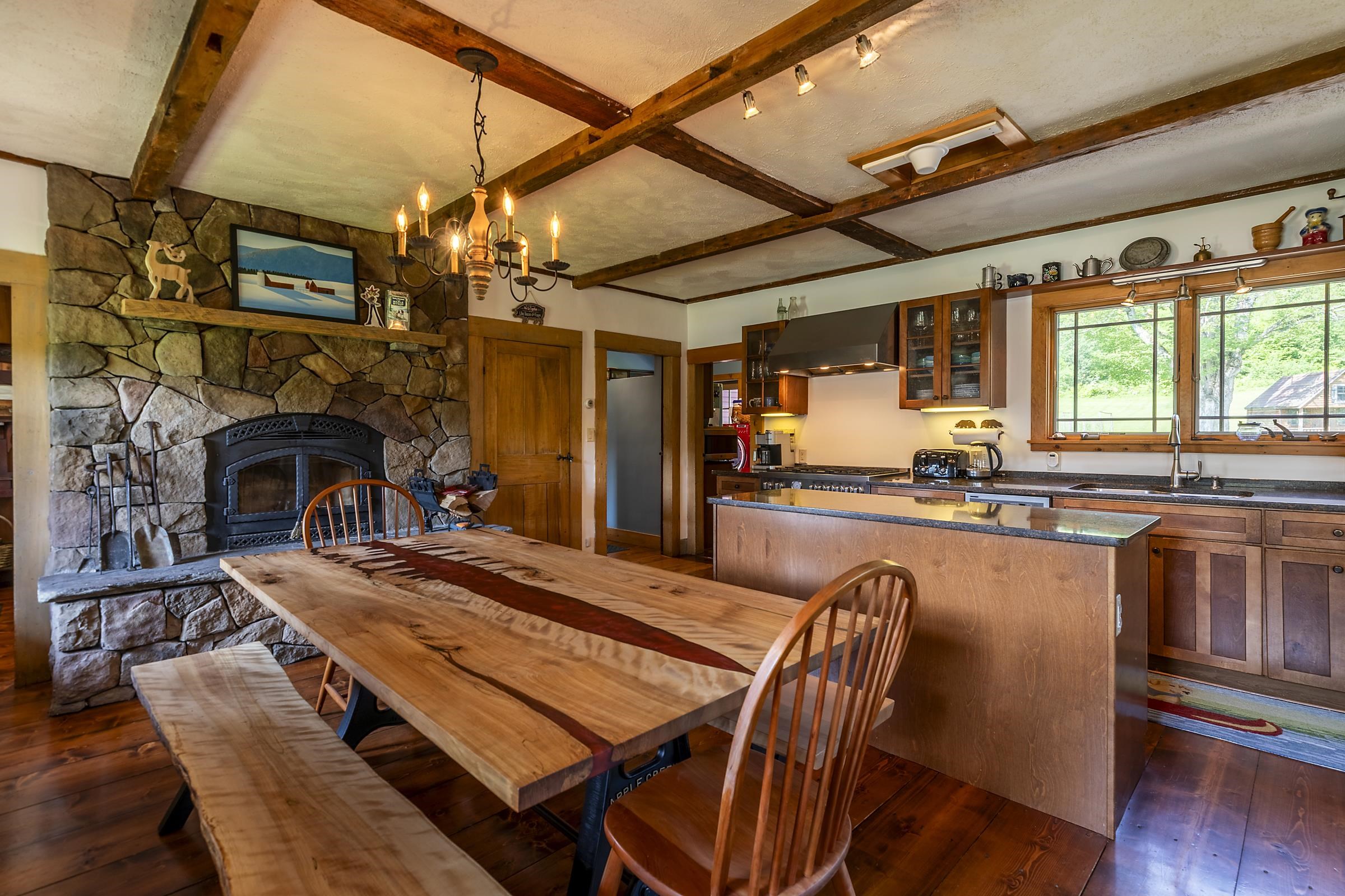 2941 20 Mile Stream Road Cavendish, VT 05149 - Photo 7 of 60