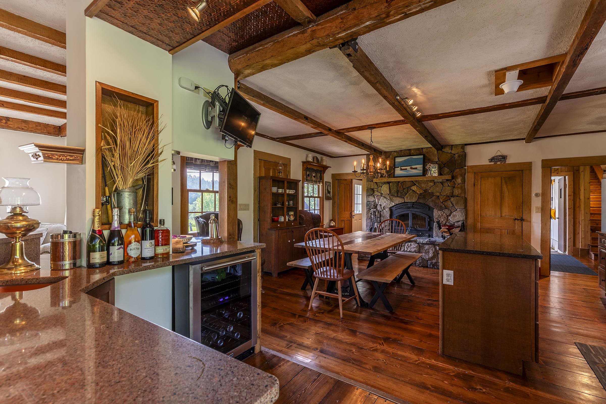 2941 20 Mile Stream Road Cavendish, VT 05149 - Photo 9 of 60
