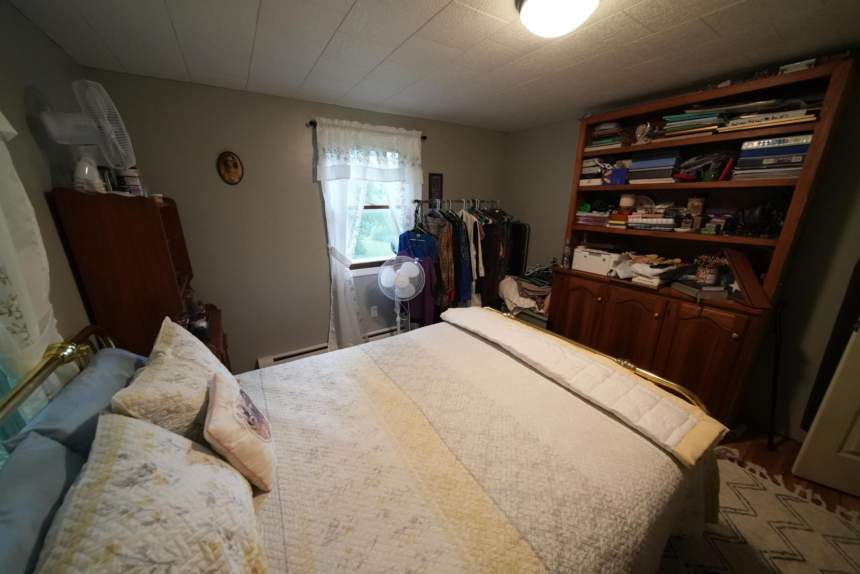 150 Wotton Road Monticello, ME 04760 - Photo 34 of 43 DSC03711