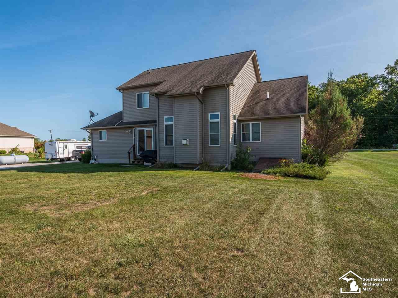 8680 Eggert Road Ida, MI 48140 - Photo 21 of 23
