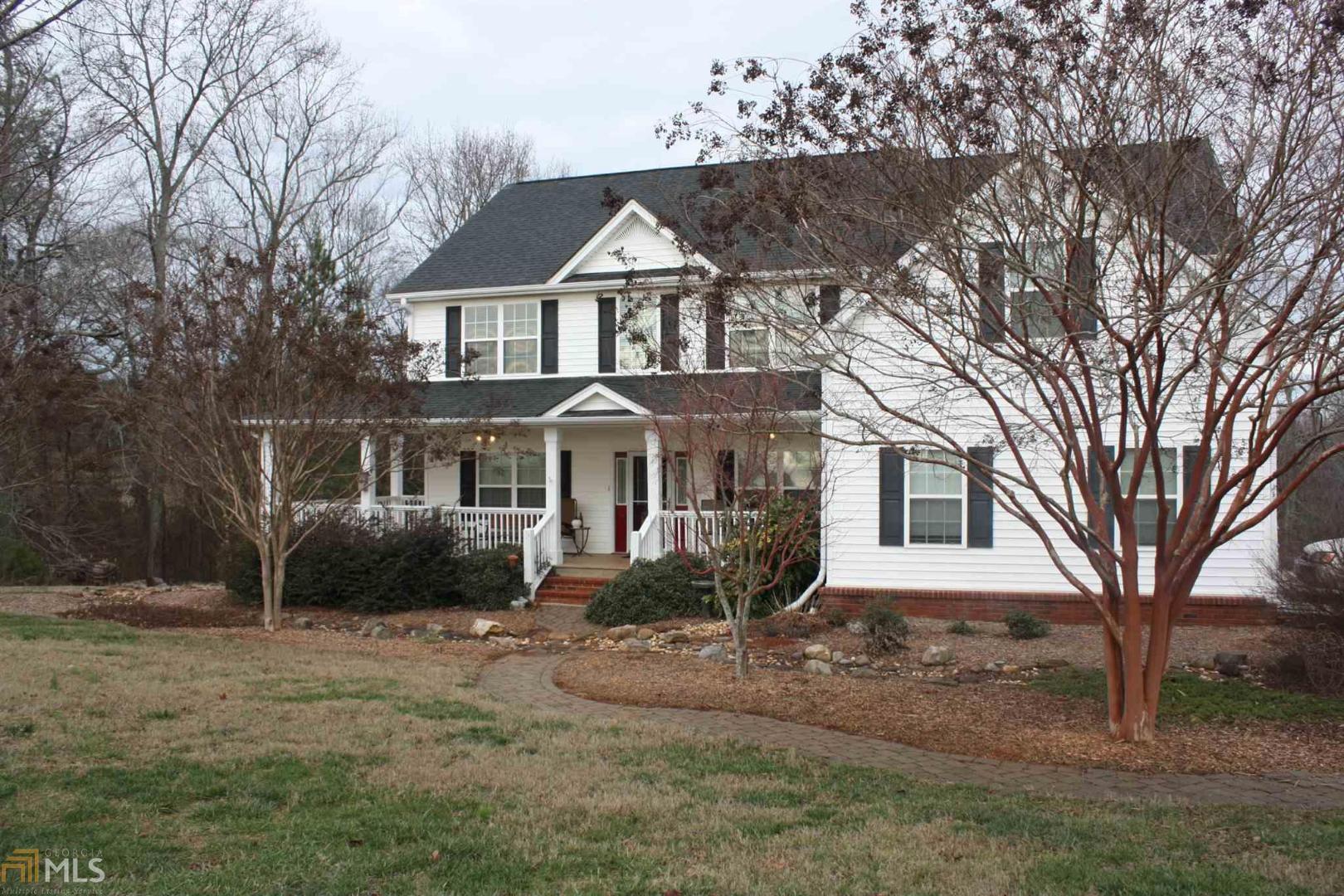 320 Hilltop Road Roopville, GA 30170 - Photo 1 of 1