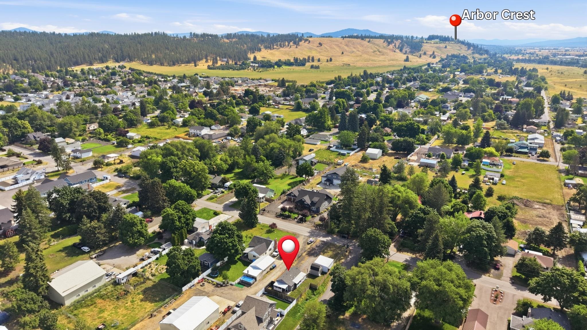 4029 North Willow Road Spokane, WA 99206 - Photo 29 of 29
