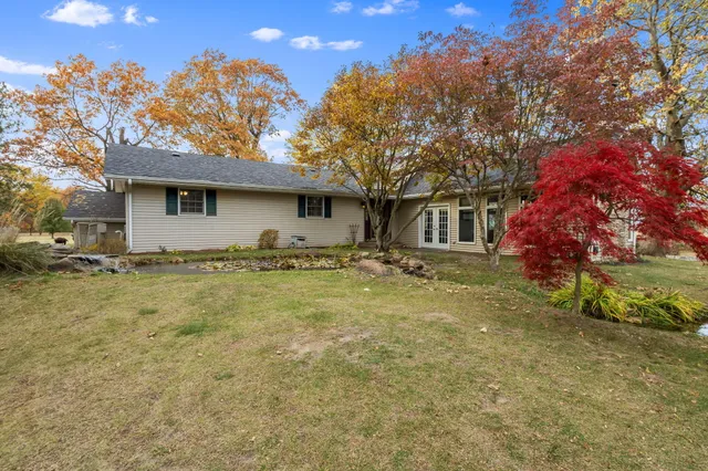 $499,900 | 11356 North 500 West, Wheatfield, IN 46392