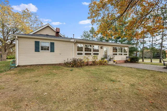 $499,900 | 11356 North 500 West, Wheatfield, IN 46392