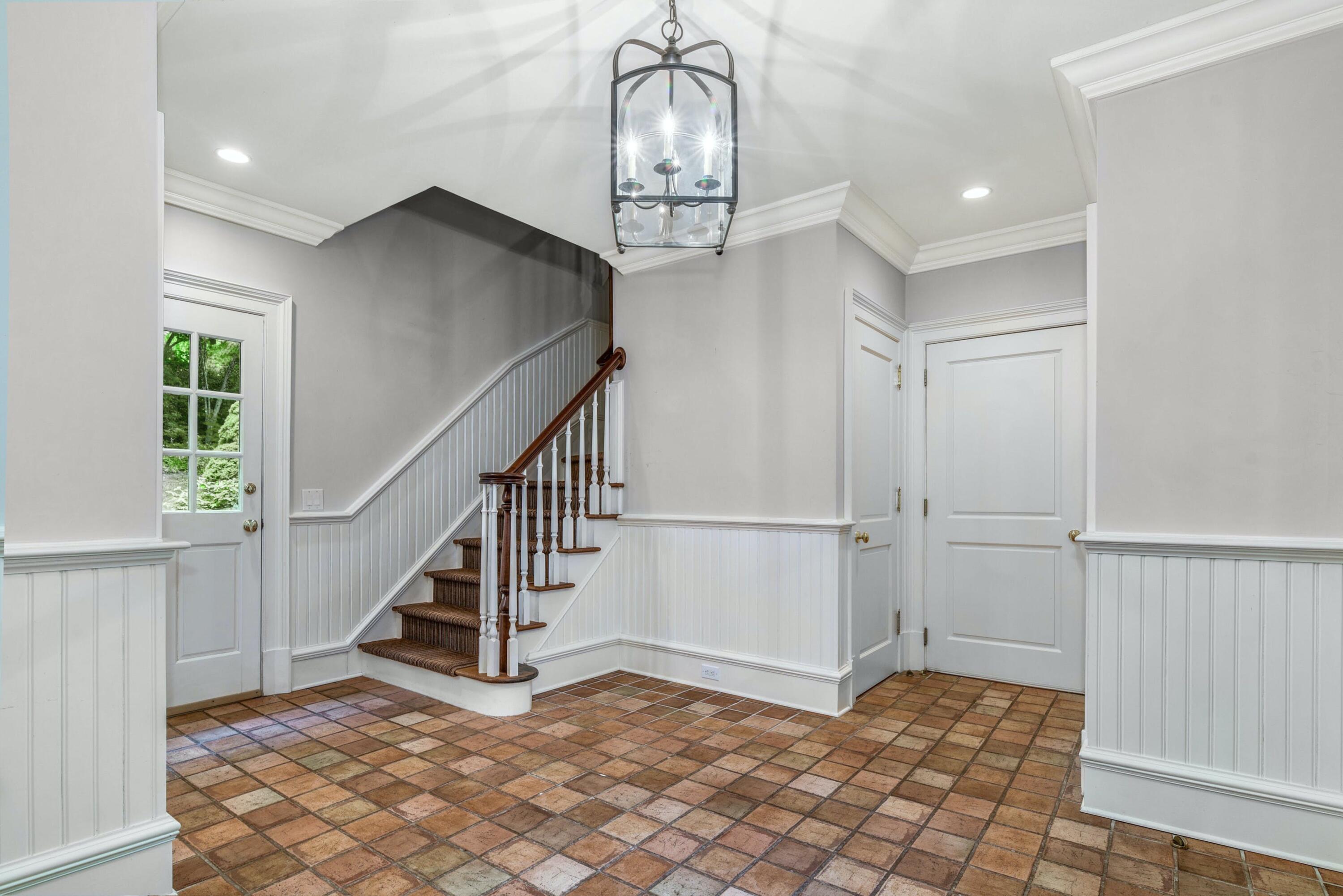 183 Ferris Hill Road New Canaan, CT 06840 - Photo 20 of 40 a view of entryway