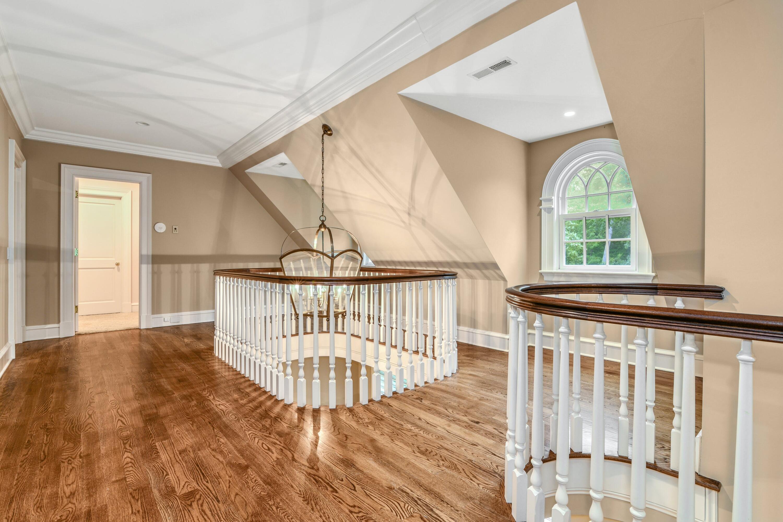 183 Ferris Hill Road New Canaan, CT 06840 - Photo 30 of 40 a view of entryway with a front door