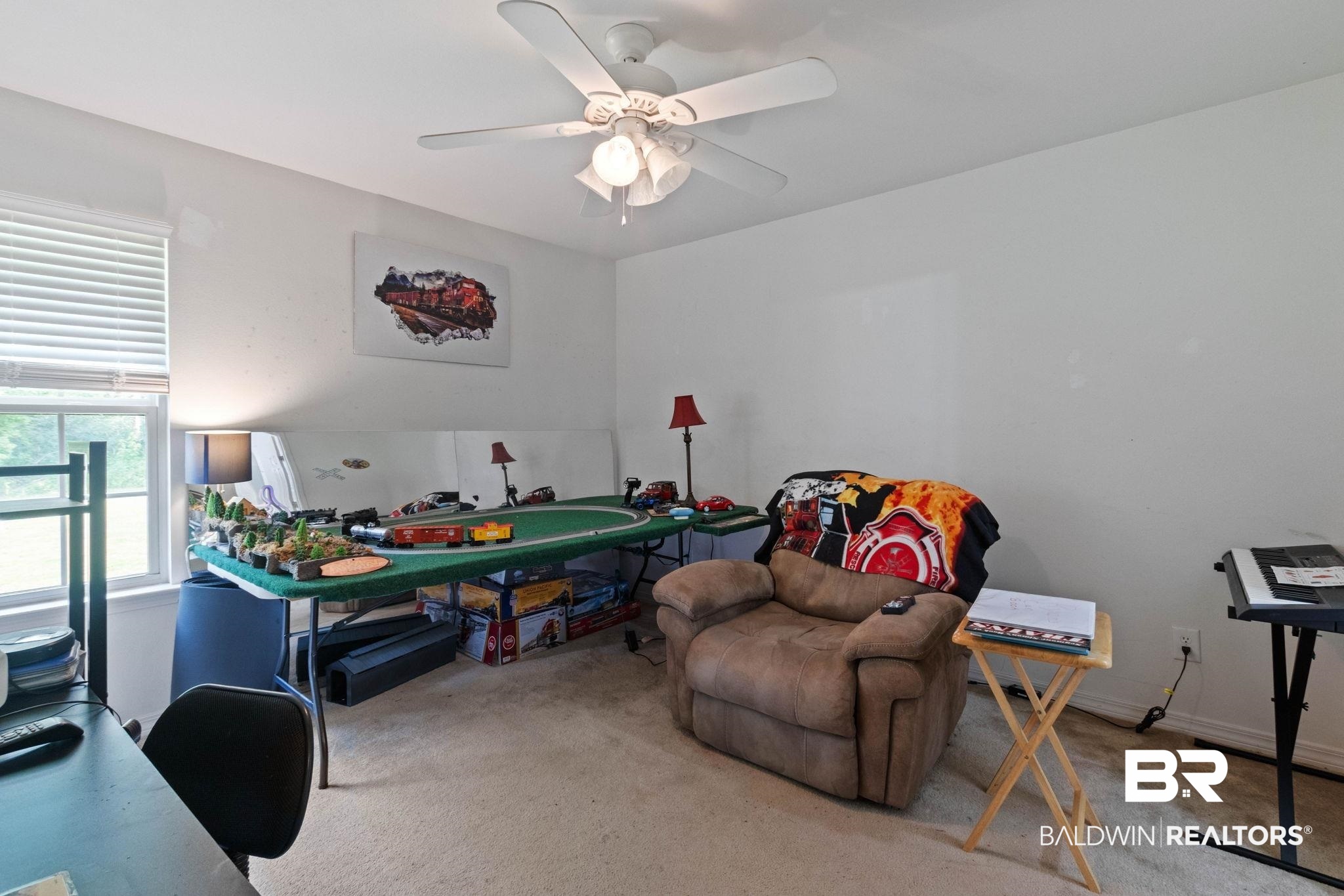 16151 Tolbert Road Bay Minette, AL 36507 - Photo 45 of 74 Bedroom 4
