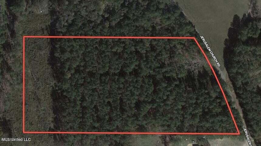Jerusalem Church Rd Road Brandon, MS 39042 - Photo 1 of 5 20220515170341821626000000-o