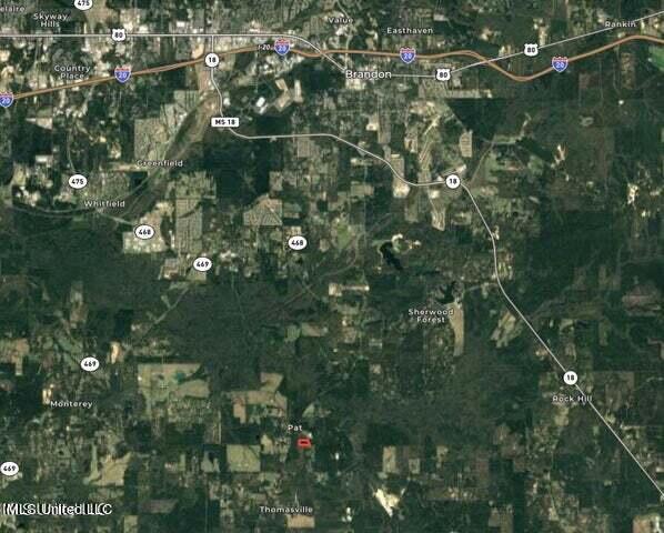 Jerusalem Church Rd Road Brandon, MS 39042 - Photo 5 of 5 20220515170350201790000000-o