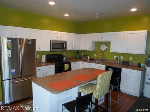 10130 Ridge Run Street Howell, MI 48855 - Photo 5 of 15