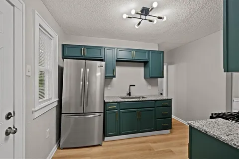 $169,900 | 1007 South Crisp Avenue, Independence, MO 64054
