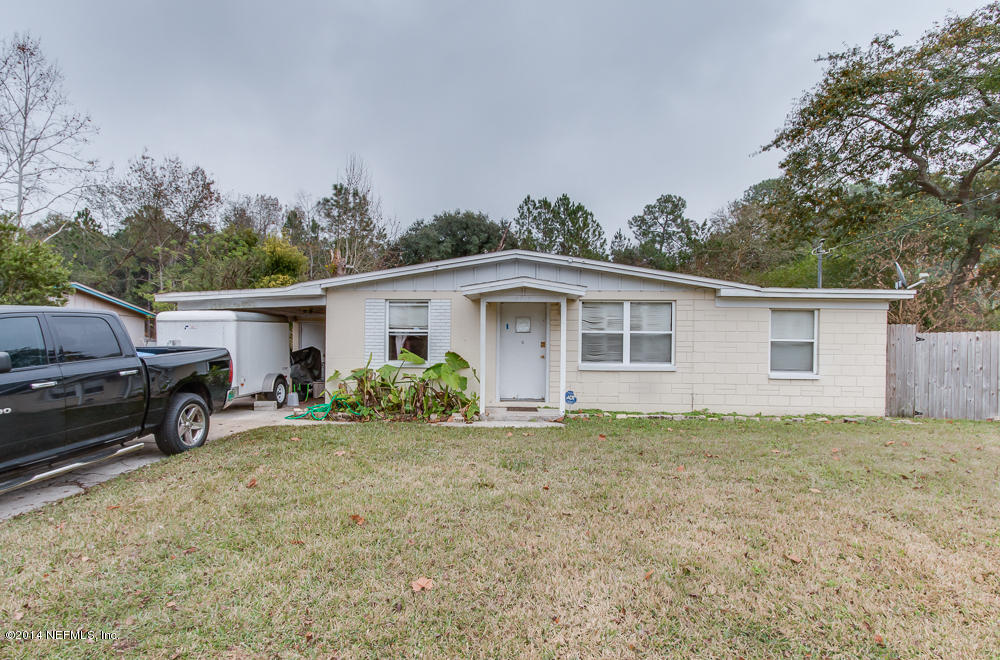 5913 Tampico Road Jacksonville, FL 32244 - Photo 1 of 25 1