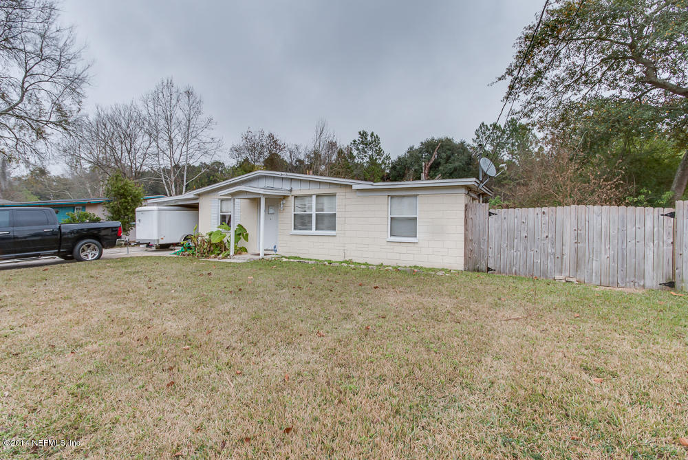 5913 Tampico Road Jacksonville, FL 32244 - Photo 2 of 25 2