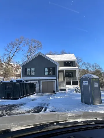 $1,050,000 | 48 Jewell Road, Unit LOT 6, Marlborough, MA 01752