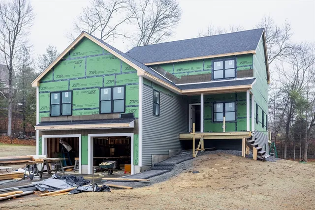 $999,999 | 48 Jewell Road, Unit LOT 6, Marlborough, MA 01752