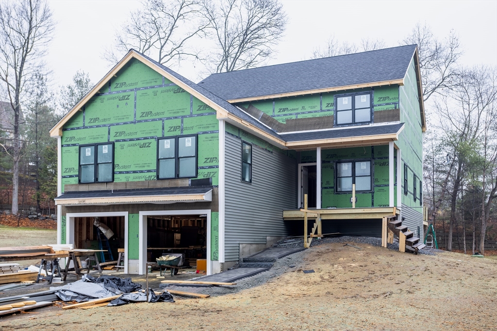 48 Jewell Road, Unit LOT 6 Marlborough, MA 01752 - Photo 1 of 29