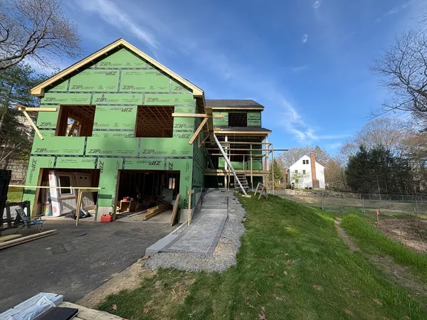 $1,050,000 | 48 Jewell Road, Unit LOT 6, Marlborough, MA 01752